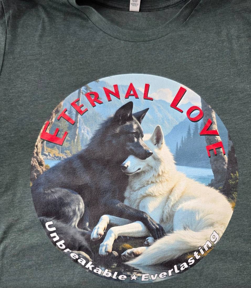 HP-Built On Better Materials