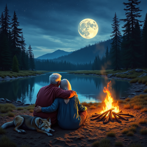 Eternal Love Couples