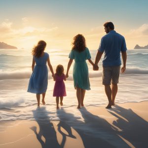 Family Love