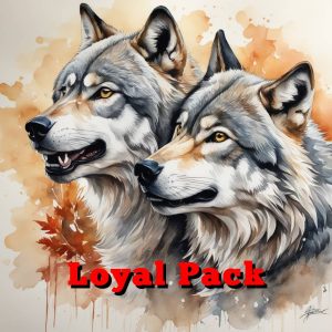 Loyal Pack
