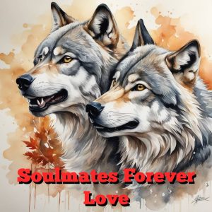 Soulmates Forever Love