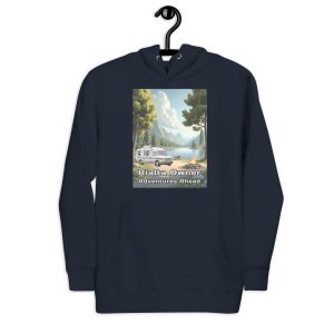 Rialta Owner – Adventures Ahead Hoodie
