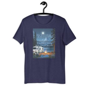 Rialta Life – Freedom, Scenery & The Love of My Life Shirt