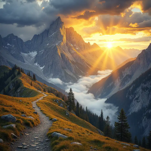 God's In Control